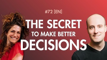 Le secret pour prendre de meilleures décisions - Shane Parrish