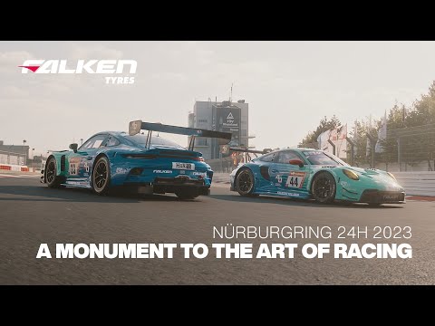 Falken - YouTube