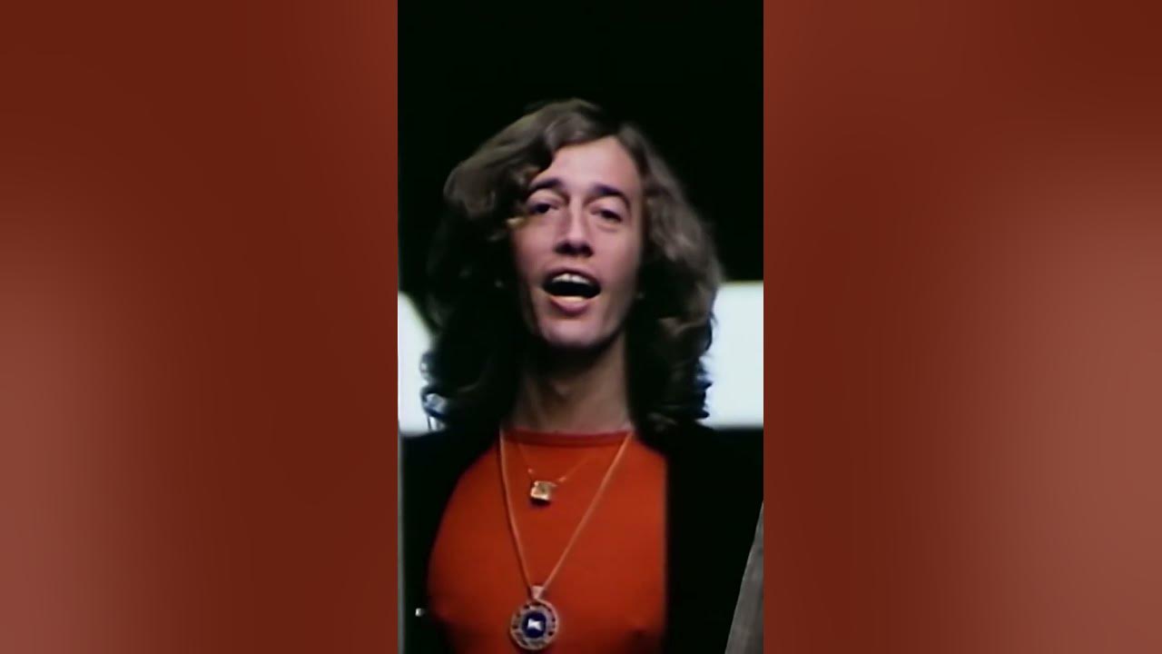 #Shorts 45 years of “Stayin’ Alive!” Some would say it’s the most famous Bee Gees song of all!