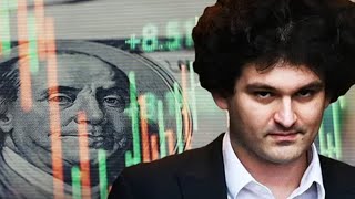 Sam Bankman-Fried Faces The Music For His Crypto Fraud #TYT