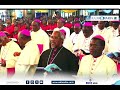 Moyo Wangu Wamtukuza Bwana Tazama Waseminari Walivyoimba Katika Ibada Ya Masifu Ya Jioni Tabora Moyo Wangu Wamtukuza Bwana Tazama Waseminari Walivyoimba Katika Ibada Ya Masifu Ya Jioni Tabora