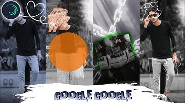 GOOGLE GOOGLE NORMAL XML || NEW TRENDING SONG XML FILE || BY ROHIT CREATION 😀💥