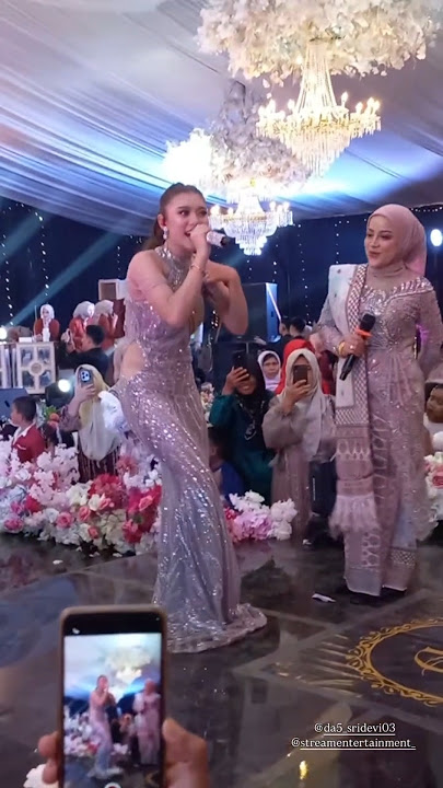 Download lagu sridevi nyanyi mati aku #sridevida5 #adaramagic5 #magic5 #fyp