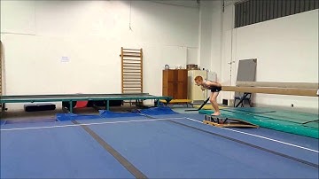 Age Group Programme - Men