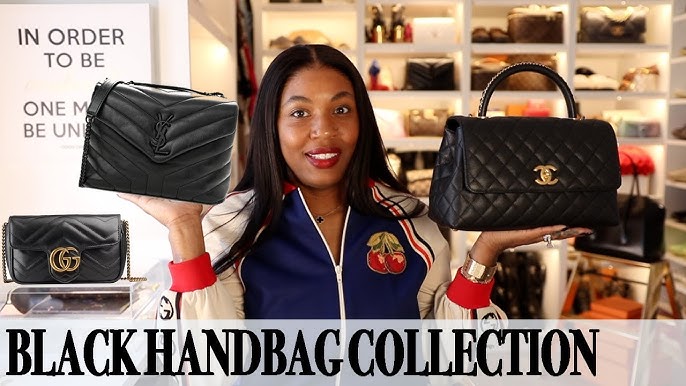 CHANEL Triple Unboxing + 24C Collection + Sydney White 