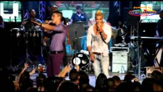 Charanga Habanera - Que Te Enamores- En Vivo XL.CU - 2012