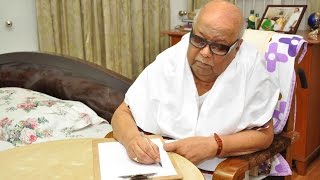 கலஞரடன ஒர நள. A Day With Kalaignar.