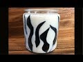 Container Candle Embed Trick!