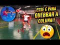 AGORA É SUA HORA DE HUMILHAR NO DRIBLE!!! 😳