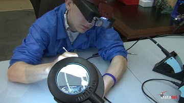 ipDatatel LLC Dealer Video