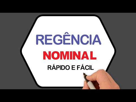 Vídeo: O que é um nominal específico?