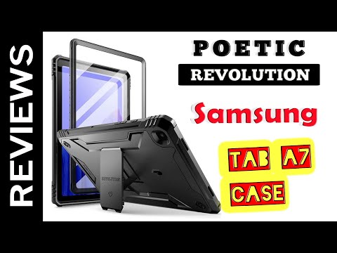 Poetic Revolution Case