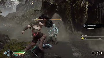 This is how you make an addicting combat system