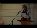 Sarah Coakley - The Problem of Paradox in Analytic Christology