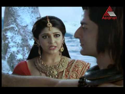 Kailasanathan I    Episode 216 26 09 13