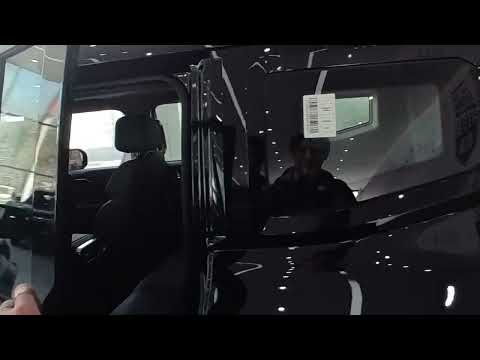 Авто из Китая напрямую без посредников. Обзор Jetour traveler 02