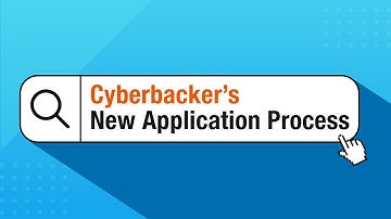 2023 Cyberbacker NEW Application Process! How To Apply?