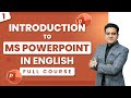 Microsoft PowerPoint | Marketing Fundas Global