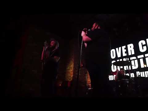 Cover City Soundtrack covering "Make Damn Sure" by Taking Back Sunday Live at  spotlight paramount