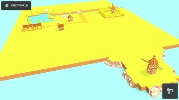 Pocket Build IOS Gameplay // Big Changes, Part 2