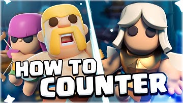 COUNTER THE META WITH THIS BUILD IN CLASH MINI