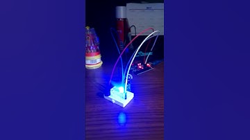 Arduıno ile Gaz sensörü (MQ4) Kullanımı