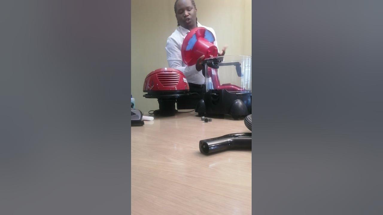 Hydrovac Extreme 2 unboxing YouTube