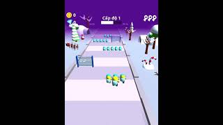 Imposter Clash 3D - Gameplay Walkthrough Level 1 (Android, iOS) screenshot 2
