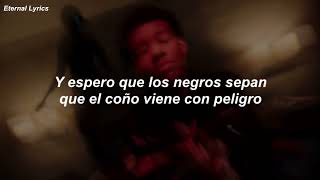 Nardo Wick - Wicked Witch (Sub Español + Video)