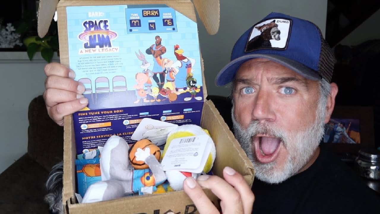 IS BARKBOX WORTH THE MONEY?