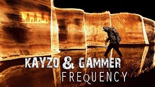 Download lagu UNIQUE FIRE & MUSIC Video!!!   KAYZO & GAMMER - FREQUENCY (L.A.A.K)