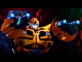 Transformers prime  season 1 episode 5  darkness rising part 5