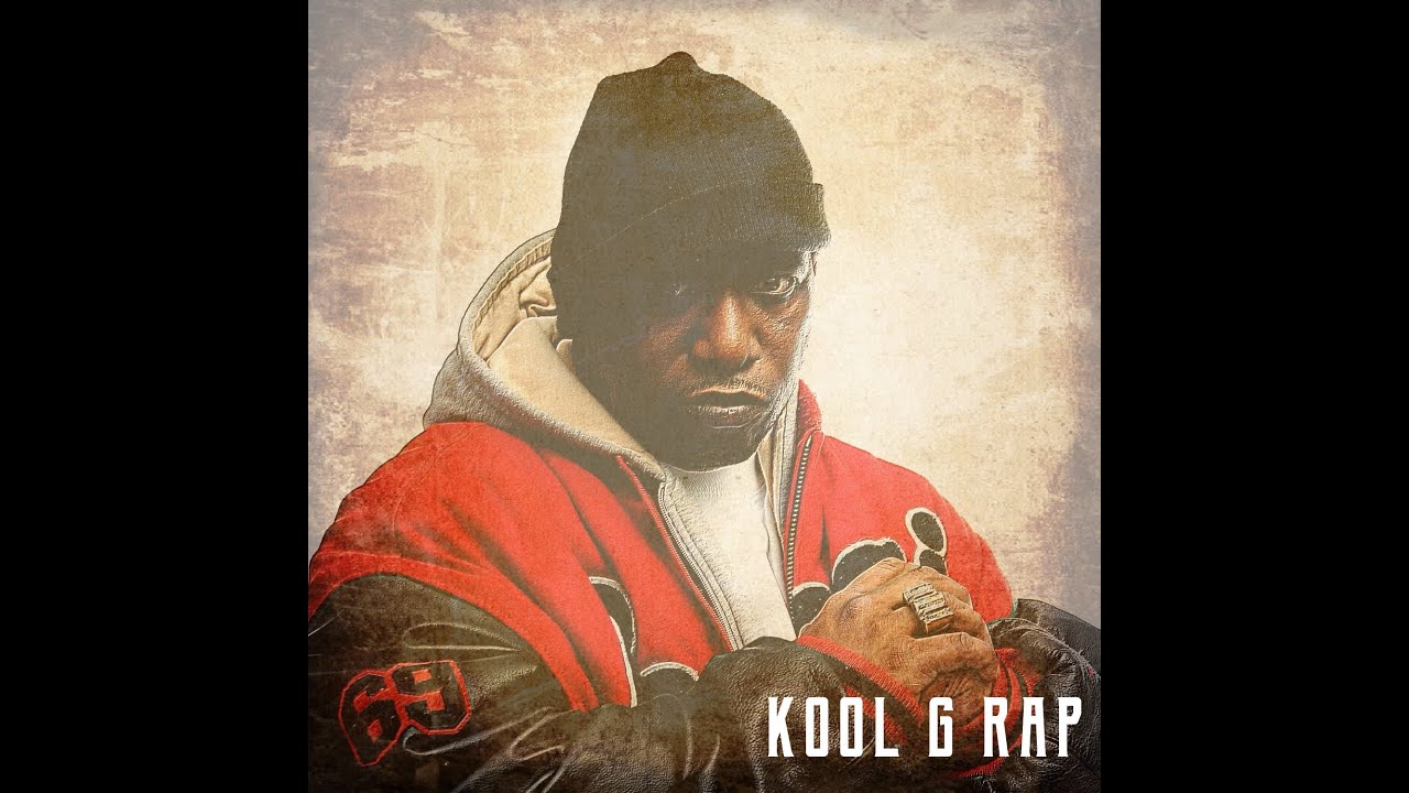 Kool G Rap - Don Giancana []HIP HOP MIX []FAN ALBUM[] COMPILATION[] 