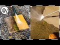 Extremely Satisfying Pressure Washing ▶ 3