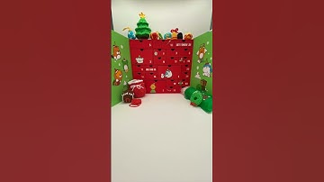 Day 22 of Woobles 2023 Advent Calendar