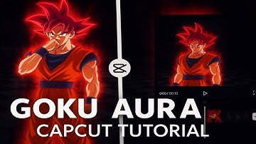 🔥 "HOW TO MAKE AURA EFFECT IN CAPCUT" (EASY TUTORIAL!)