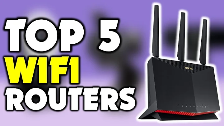 ✔️ Top 5 Best Wifi Routers | Best Wifi Routers Review | Which Wifi Routers Should You Try?