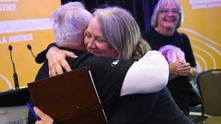 Ex-TRC director Kimberly Murray named special interlocutor for residential schools