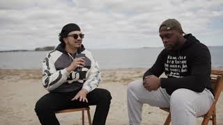 Hangloose 1x Presents: Seaside Sessions - Back & Forth with Mushca