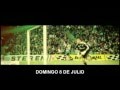 COMERCIAL DE TV - FÚTBOL - SANTOS VS LEÓN