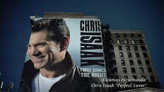 Chris Isaak - Perfect Lover