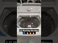 LG WASHING MACHINE 🗣🔥🔥🔥🔥