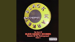 Video thumbnail of "Doomsday Productions - Black Market"