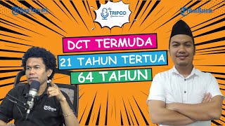 733 Caleg Resmi Ditetapkan Oleh KPU Batam, Rentan Usia Tertua dan Termuda DCT Pemilu Legislatif 2024