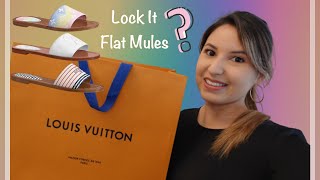 Louis Vuitton Unboxing w/ Prices | Sizing, Mod Shots && Impressions (Overview)