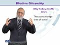 ETH100 Effective Citizenship Lecture No 45