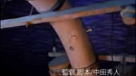 「電信柱エレミの恋」予告編　ELEMI