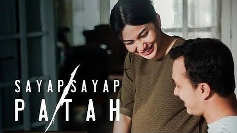 SAYAP SAYAP PATAH FULL MOVIE | TANPA IKLAN BIOSKOP INDONESIA #bioskopindonesia #filmhoror