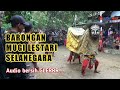 Barongan mugi lestari selanegara