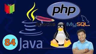 រៀន OOP​ java programming | របៀបភ្ជាប់ MySQL ជាមួយ Java ងាយៗ